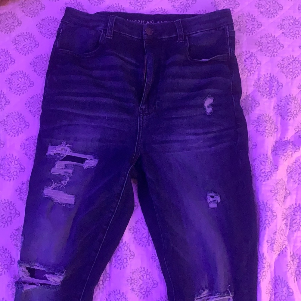 jeans